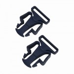Replacement Headgear Clips For Resmed Mirage Liberty and Quattro FX Mask